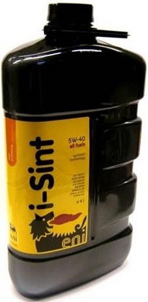 Eni i-Sint 5W-40 4 liter ;Br. kisker egységár: 5 031 Ft/l
