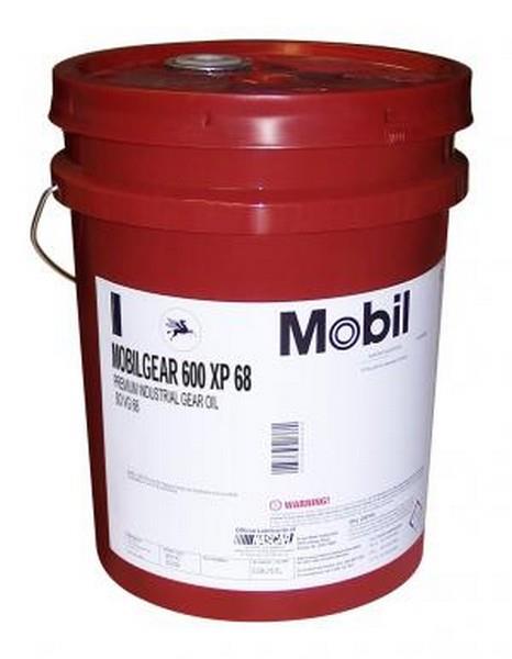 MOBILGEAR 600 XP 68 208 liter ;Br. kisker egységár: 1 998 Ft/l