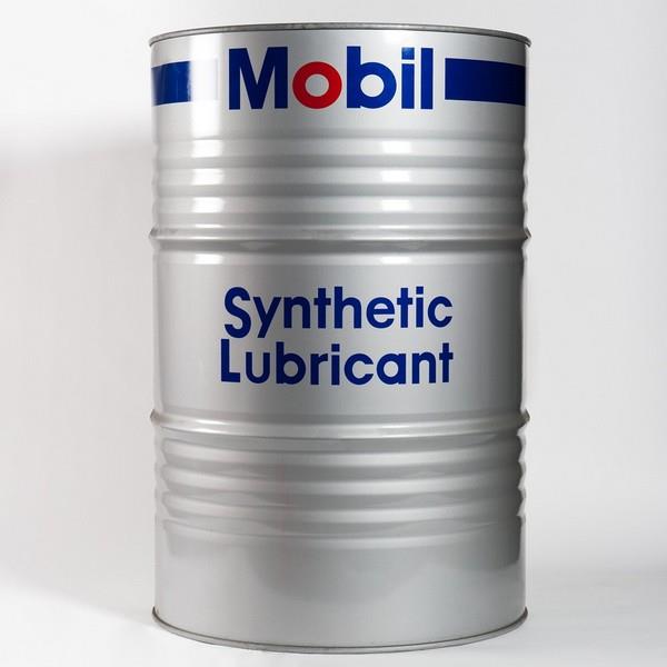 MOBILUBE SYN LS 75W90 208 LITER ;Br. kisker egységár: 7 450 Ft/l