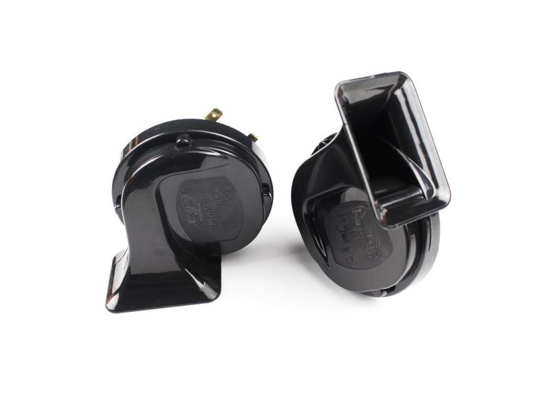 Harsona kürt szett, 12V-os