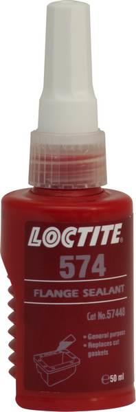 Loctite 574, 50 ml, Anaerob felülettömítő, gyors kikeményedésű ;Br. kisker egységár: 268 986 Ft/l
