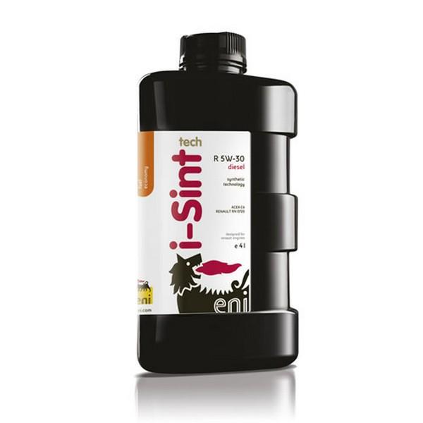 Eni i-Sint Tech M (C1) 5W-30 1 liter ;Br. kisker egységár: 7 527 Ft/l