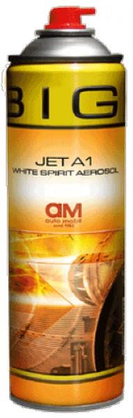 JET A1 White Spirit 500 ml ;Br. kisker egységár: 5 877 Ft/l