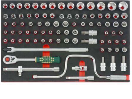 SZEKRÉNYMODUL 88 DB