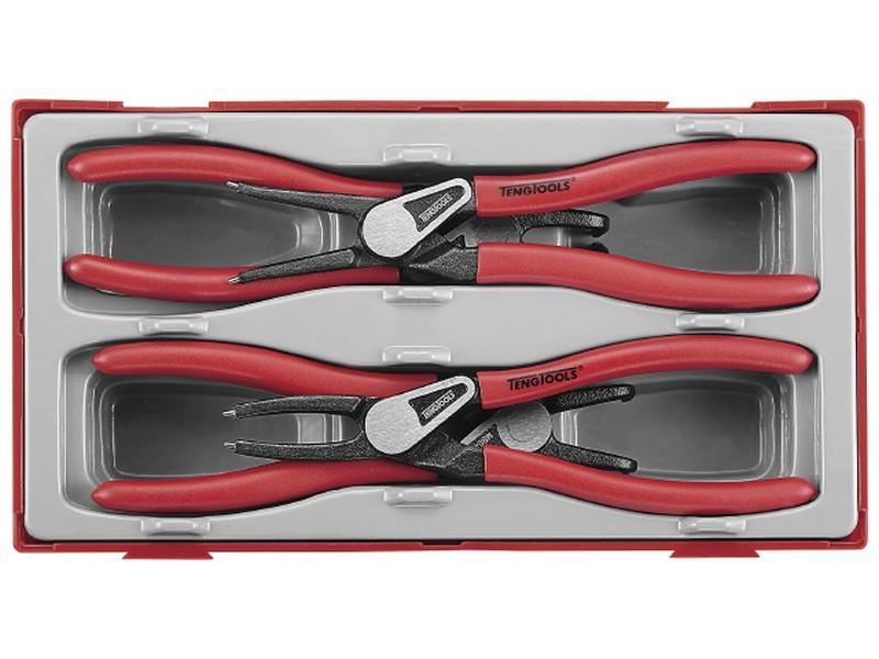 Zégerfogó készlet