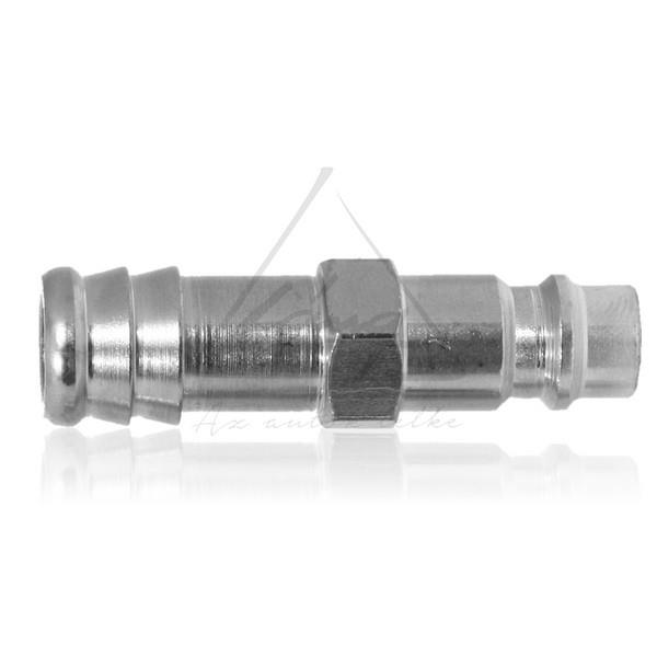 Leveg?s csatlakozó - gyorscsatlakozó apa - 13mm töml?vég (1/2")