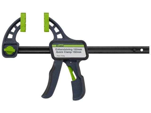 Szár Szorító 150MM