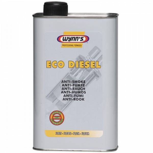 ECO Diesel 1l ;Br. kisker egységár: 14 062 Ft/l