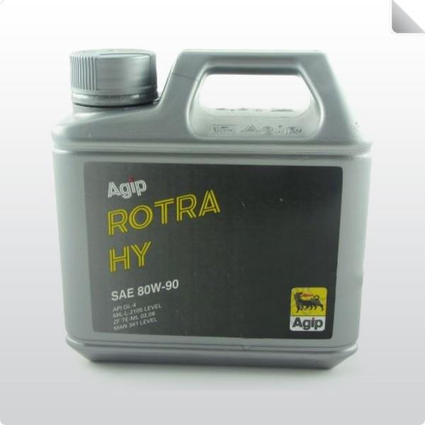 Rotra HY 80W-90 1 liter ;Br. kisker egységár: 4 823 Ft/l