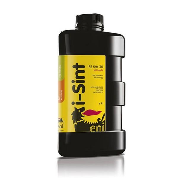 Eni i-Sint FE 5W-30 4 liter ;Br. kisker egységár: 6 213 Ft/l