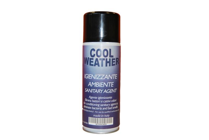 Fertőtlenítő spray egyszeri használatra – „gránát” pézsma 200 ml