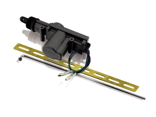 2 vezetékes, vízálló központi zár motor