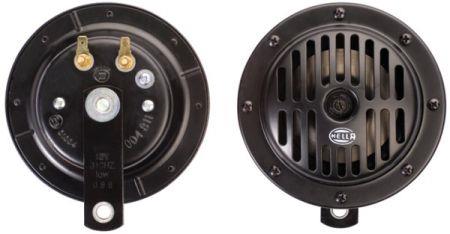 Tányérkürt 12V/60W/310Hz