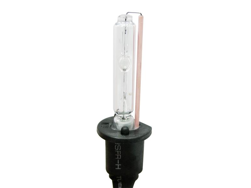 HID H3 6000K-es xenon izzó, 35W, 12V