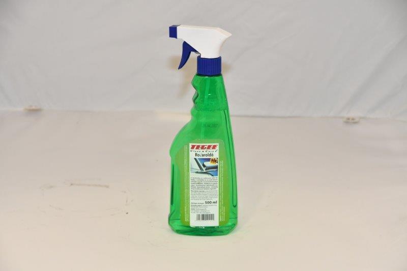 Rovaroldó spray (pumpás) 500 ml ;Br. kisker egységár: 2 379 Ft/l