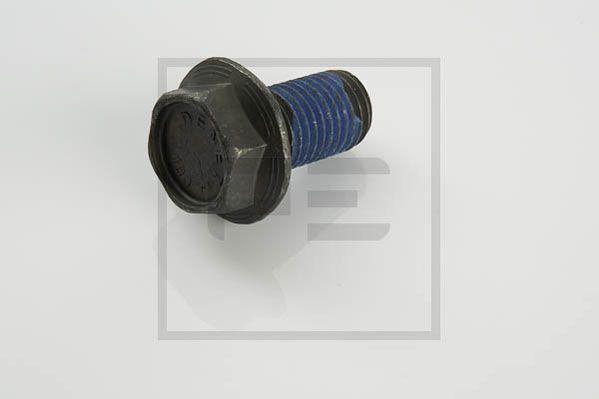 Csavar M16 x 30 02.5070.94.91