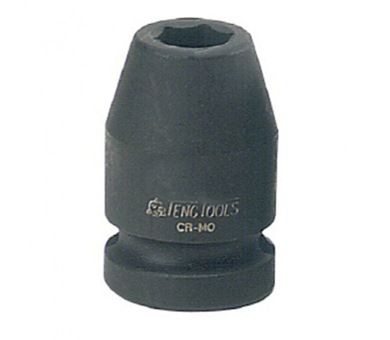 Dugókulcs, 1/2" 13mm DIN