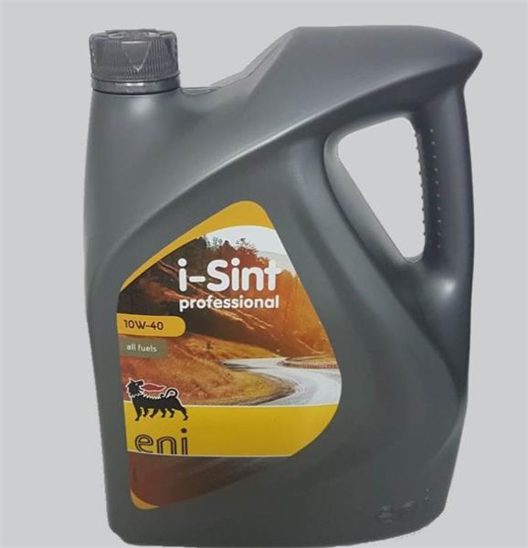 Eni i-Sint Professional 10W-40 5 liter ;Br. kisker egységár: 4 059 Ft/l