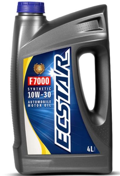 ECSTAR (SUZUKI) F7000 10W-30 4 Liter ;Br. kisker egységár: 3 779 Ft/l