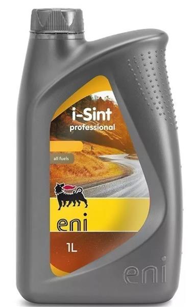 Eni i-Sint Professional 10W-40 1 liter ;Br. kisker egységár: 4 329 Ft/l