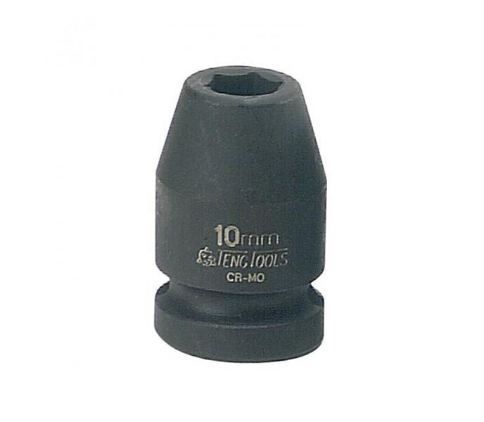 Dugókulcs, 1/2" 10mm DIN