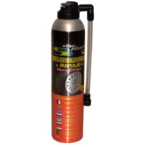 Defektjavító spray 300ml ;Br. kisker egységár: 12 801 Ft/l