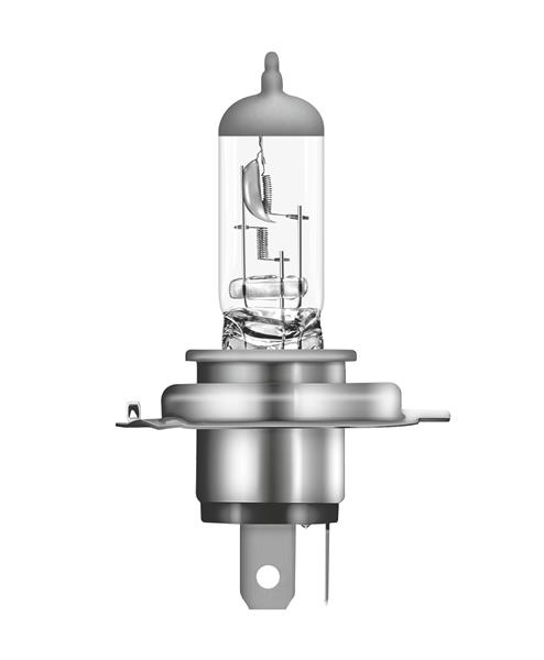 Osram izzó H4 Classic 12V 60/55W