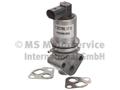 Клапан EGR