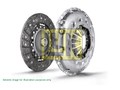 Комплект сцепления Opel Astra H 1.7CDTI/2.0 Turbo, 04-10, 74/125/147kw фото 8