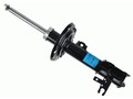 Амортизатор газомасляний OPEL VECTRA C 04-09 FL *ПАКЕТ_ПОГ_ДОР *ЗАМ НА SH 560 470 SACHS (312 609) SACHS фото 5