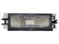 DA Logan (LS/KS/US/FS) SEDAN 08/04-06/08 Підсвічування номерного знака W5W