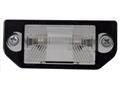 VW Passat (3B2/3B5) WAGON 08/96-11/00 Підсвічування номерного знака C5W