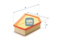 Повітряний Фільтр