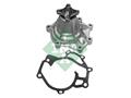 Помпа води KIA Sorento I 2.5CRDi 02-, D4CB Schaeffler INA фото 6
