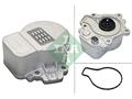 Помпа води Toyota Auris/Prius/Yaris 1.5 H/1.8 H 08- Schaeffler INA фото 8