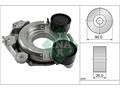 Натяжник ременя генератора Mazda 2/3/CX-30/MX-30 19- Schaeffler INA фото 6