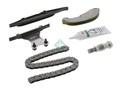 Комплект ланцюга ГРМ (верхній) BMW 1-4(F20/F46/F31/F80/X1(F48)/X2(F39)/i8(I12) 14-22, (B38B15A) Schaeffler INA фото 7