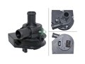 Насос системи охолодження (додатковий) Audi A3 1.0-1.5 TFSI/VW Golf/Passat 1.0-1.5 TSI 13- Schaeffler INA фото 5