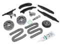 Комплект ланцюга ГРМ (повний) BMW 1-7 (F20/F45/F30/F80G30/F90/G11/G12/G01/F98)/ X1-X4 17- (B46/B48/B58) Schaeffler INA фото 11