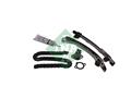 Комплект ланцюга ГРМ Toyota Avensis/Camry 00-09 (ланцюг/натяжник/шестерня) Schaeffler INA фото 11