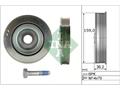 Шків колінвалу Citroen Jumpy/Peugeot Expert 2.0HDi 16- (+ болт) (6pk) Schaeffler INA фото 11