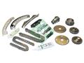 Комплект ланцюга ГРМ Fiat Ducato/Peugeot/Citroen/Iveco 3.0 JTD 11-, (ланцюг INA) Schaeffler INA фото 10