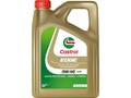 Моторна олива CASTROL EDGE / 0W40 / 4л. / (ACEA A3/B4 )