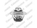 Термостат Alfa Romeo Giulia/Skoda Fabia 1.3-1.6i 74- (82 C) (jiggle-pin)