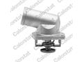 Термостат Opel Astra F/Corsa B/Tigra/Vectra B 1.4/1.6 i 93-02 (92c) з прокладкою