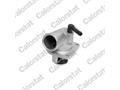 Термостат Opel Astra F,G/ Zafira A 1.4/1.6 16V 98-05 (92 C) з корпусом