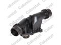 Термостат BMW 3 (E46)/5 (E39) 1.8-2.0D 98-05 (85C) з корпусом