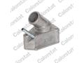 Термостат Opel Astra F/G/H/Vectra B/Zafira A 1.8-2.2 i/OPC 93-10 (92C) з прокладкою