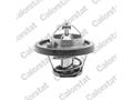 Термостат Ford Fiesta/Focus/C-Max/Volvo C30, S40 II, V50 1.2-1.7i 90- (82C)