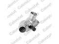 Термостат MB V (638/2)/Opel Astra G/Zafira A 2.0DI/DTI 16V/2.8i 97-11 (92C) з корпусом